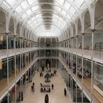 National Museum of Scotland