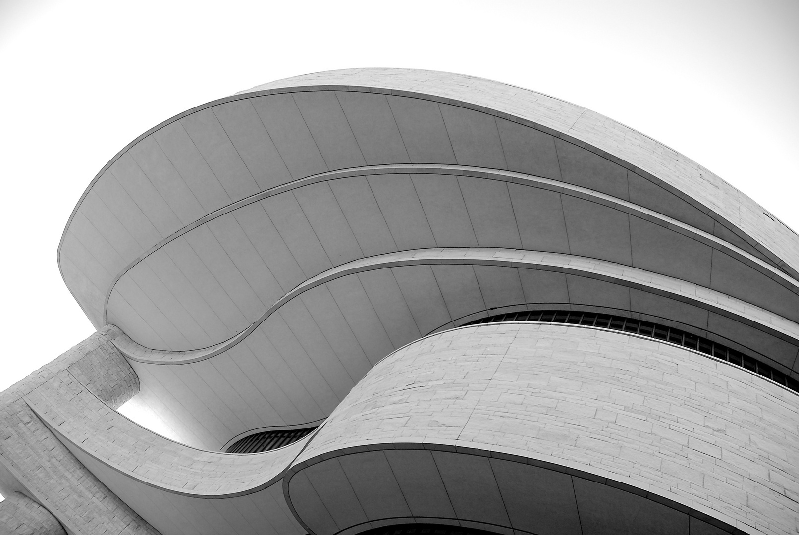 National Museum of the American Indian - Washington D.C.