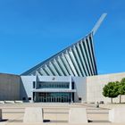 National Museum of the Marine Corps