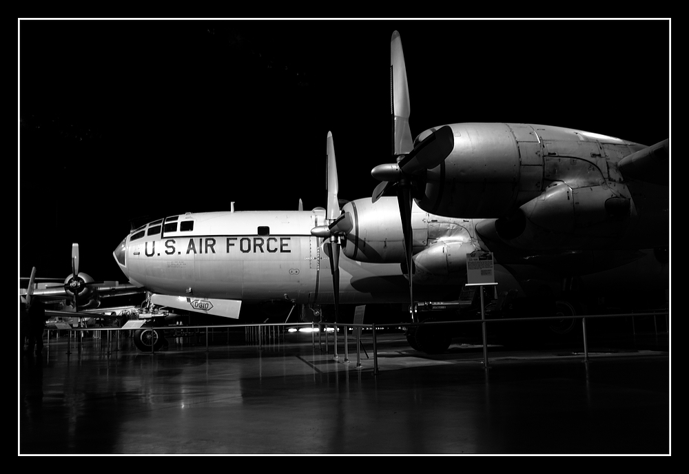 National Museum of the USAF - 2