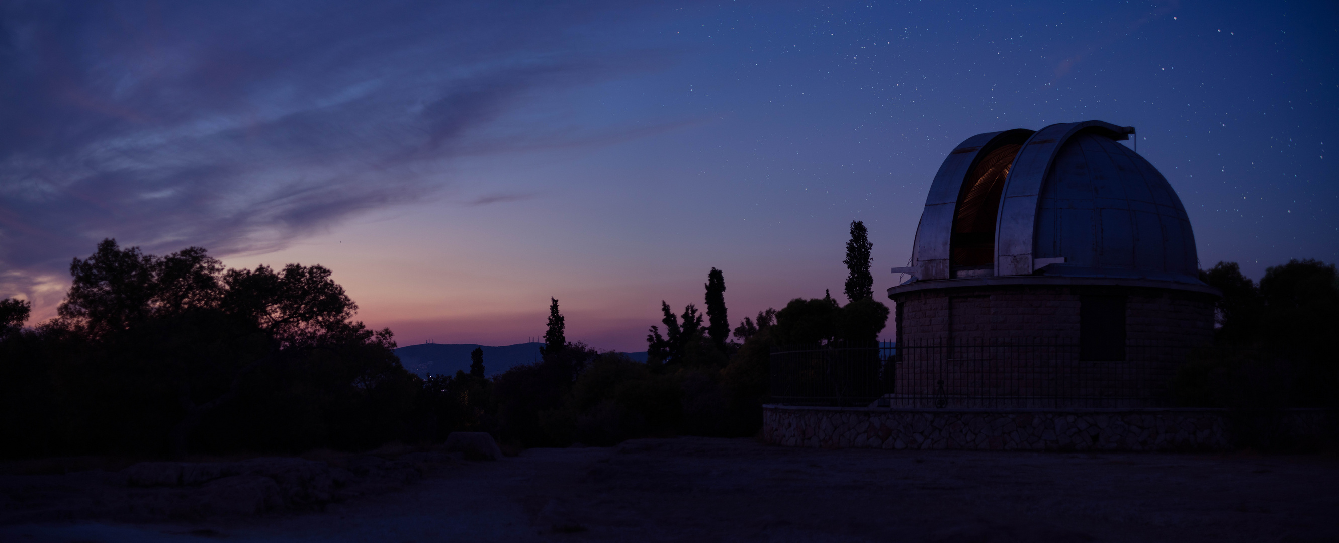 National Observatory of Athens