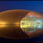 National Opera House in Beijing