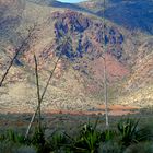 National Park ..Cabo de Gata