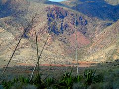 National Park ..Cabo de Gata