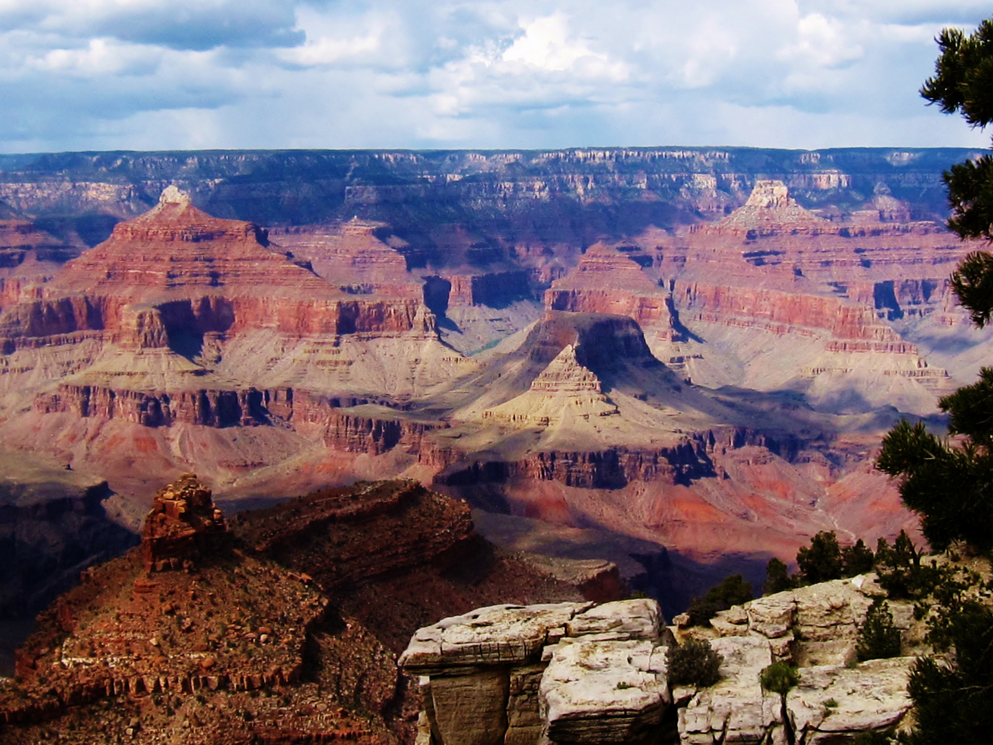 National park in Arizona Grand Canyon National Park.