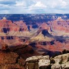 National park in Arizona Grand Canyon National Park.