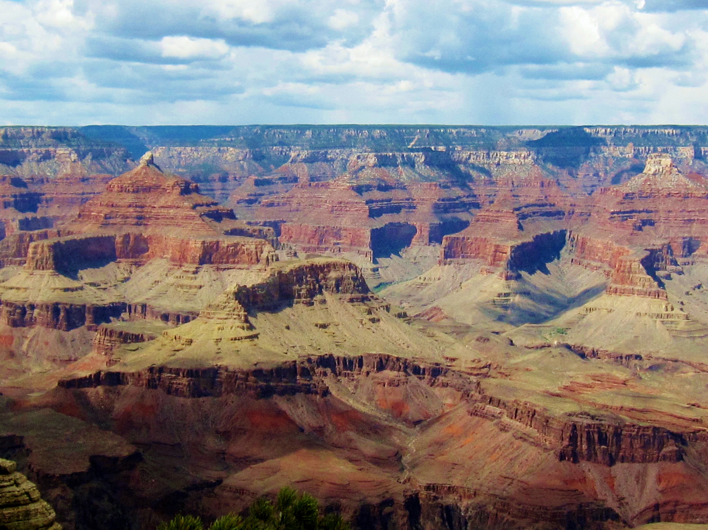 National park in Arizona Grand Canyon National Park.