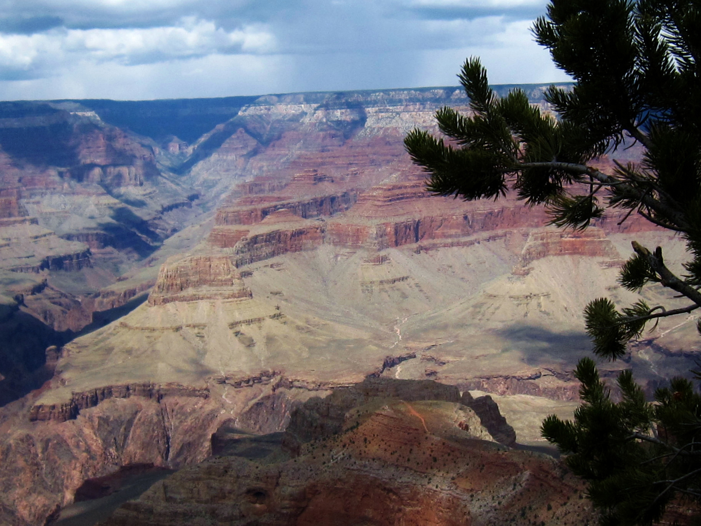 National park in Arizona Grand Canyon National Park.