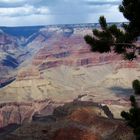 National park in Arizona Grand Canyon National Park.