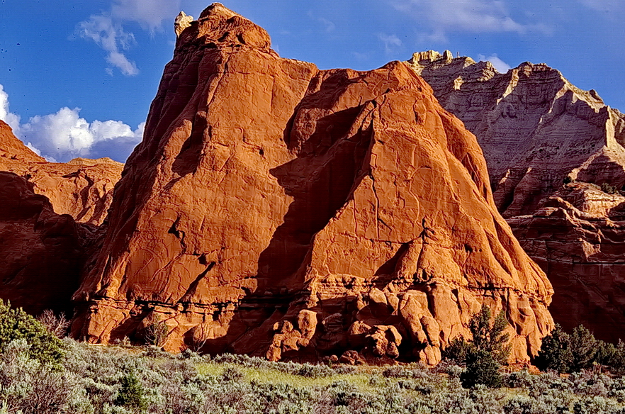 National Park in Utha Foto Bild natur landschaft motive Bilder