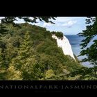 National Park Jasmund