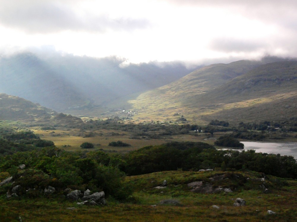 National Park Killarney 3