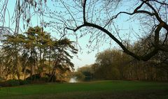 National Park Meise (Belgium)