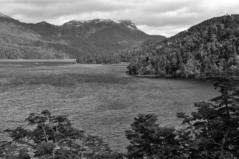 National Park Nahuel Huapi