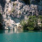 National park Plitvice Lakes (2)