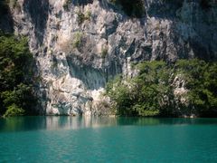 National park Plitvice Lakes (2)