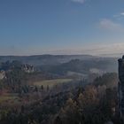 National Park Sächsische Schweiz