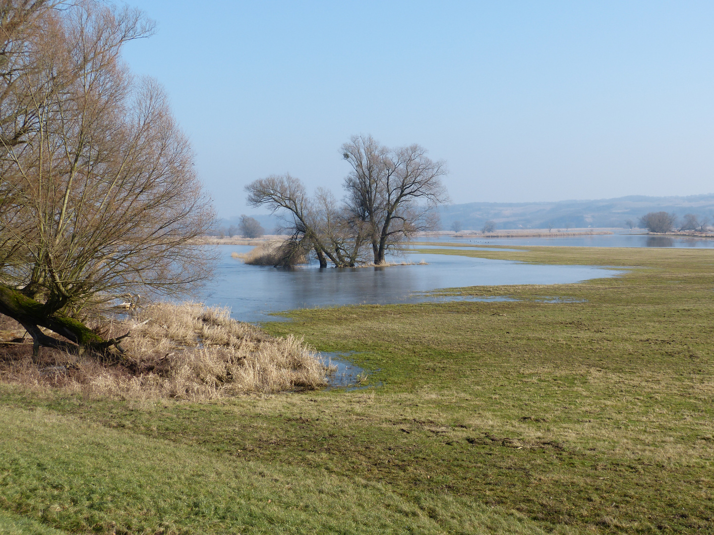 National Park Unteres Odertal