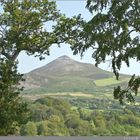 National Park Wicklow Mountains