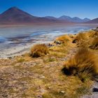 National parks of Bolivia