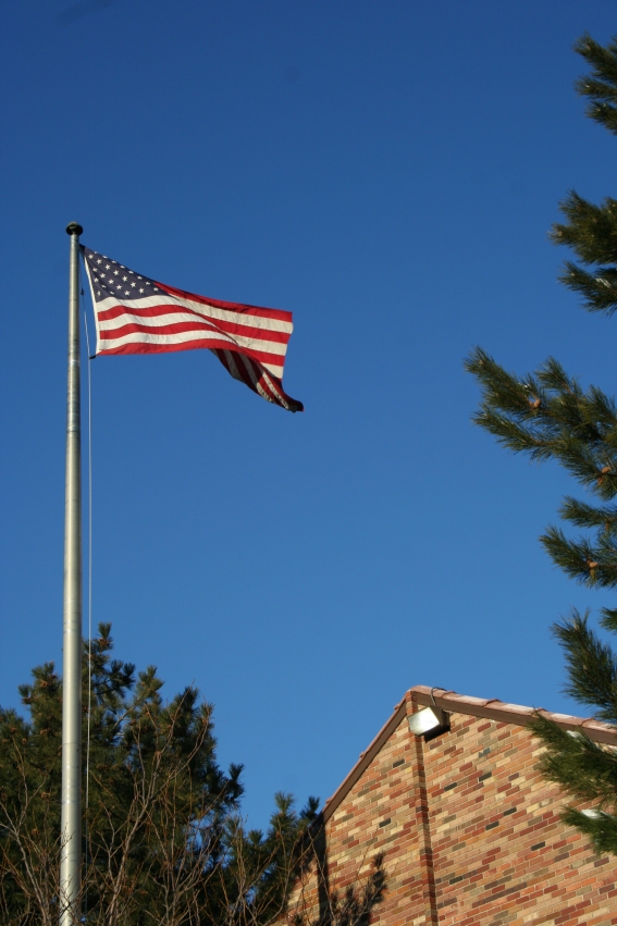 National Pride - Der Nationalstolz