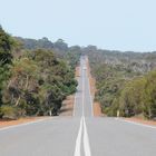 national route 1 in West Australia