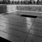 National September 11 Memorial