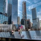 National September 11 Memorial