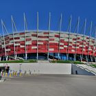 National Stadium