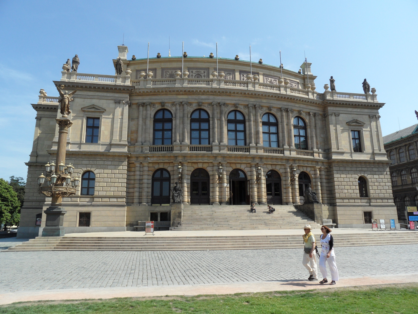 National Theater