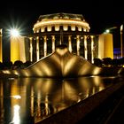 National Theater Budapest