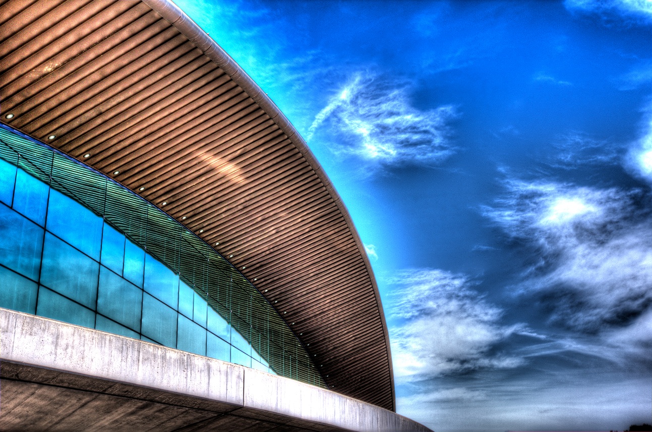 NATIONAL THEATER LUXEMBOURG