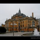 National Theater Oslo