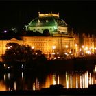 National Theater Prag