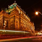 National theater prague