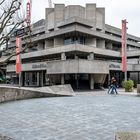 National Theatre, London