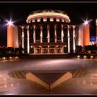 National Theatre of Hungary