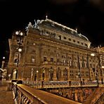 *National-Theatre-Opera,Prague