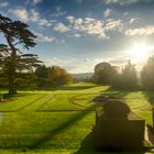 National Trust Knightshayes