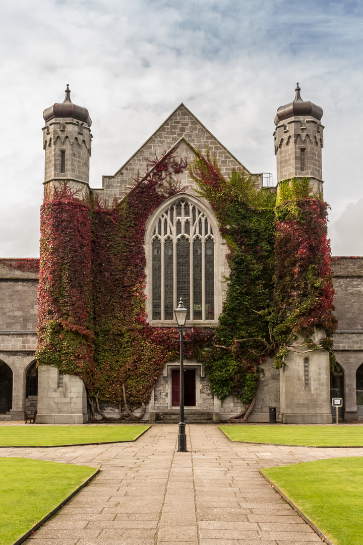 National University of Ireland, Galway