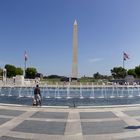 National World War II Memorial