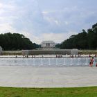 National World War II Memorial