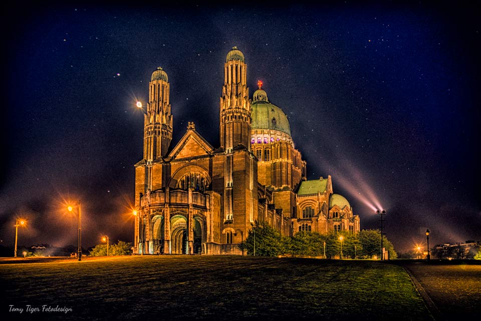 Nationalbasilika