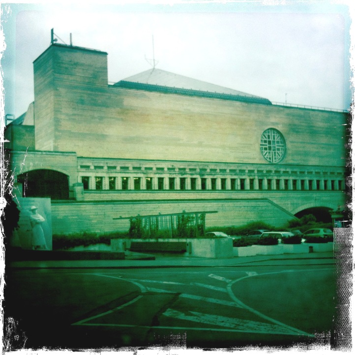 Nationalbibliothek