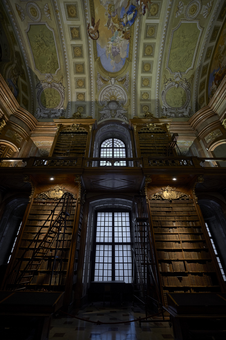 Nationalbibliothek