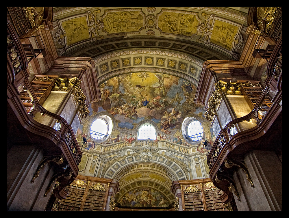 Nationalbibliothek