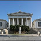 Nationalbibliothek in Athen II