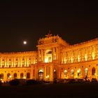 Nationalbibliothek in Wien