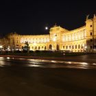 Nationalbibliothek Wien