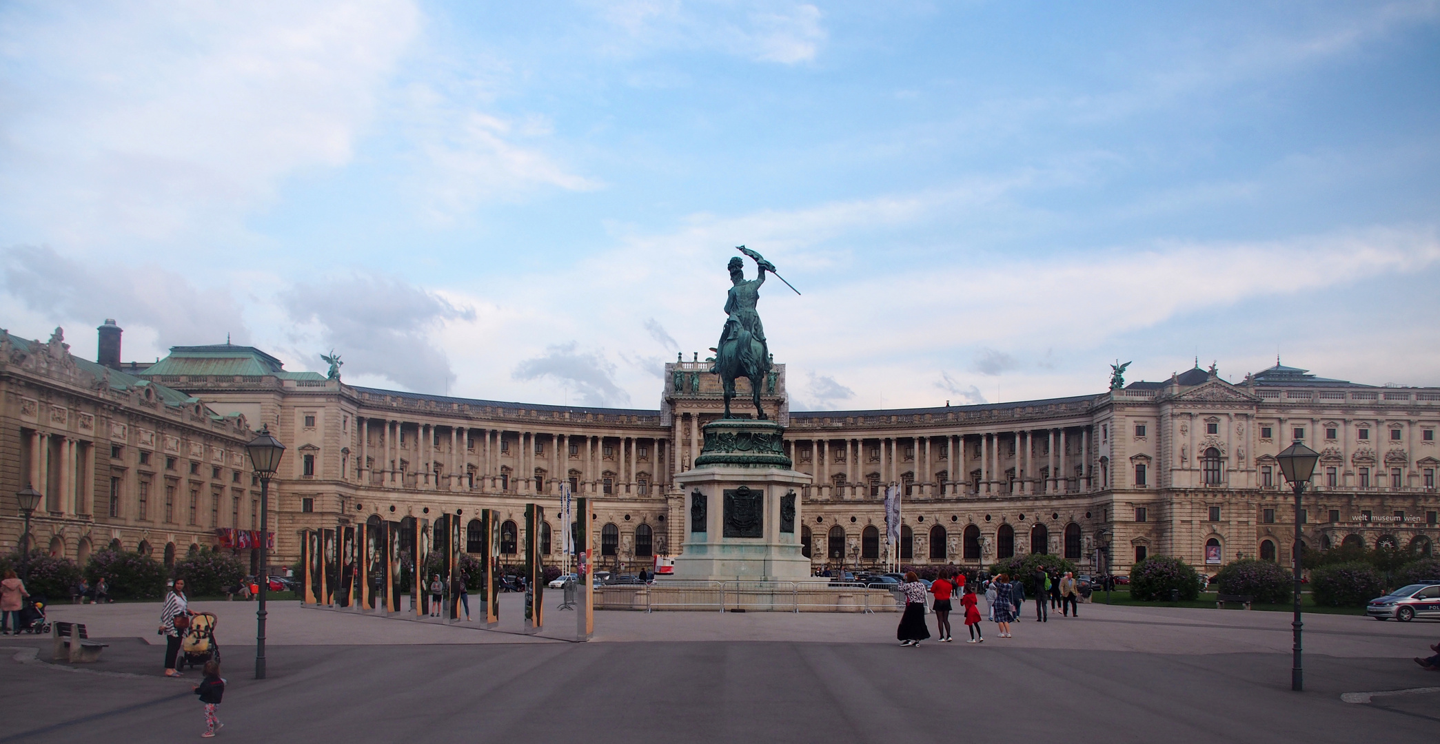 Nationalbibliothek Wien